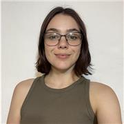 Profesora de Español para extranjeros con 3 años de experiencia docente